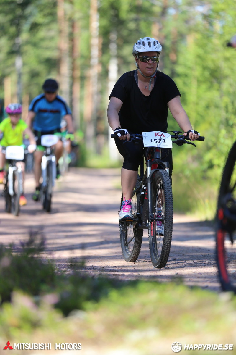 Bild från Cykelvasan 2017 - 30 km