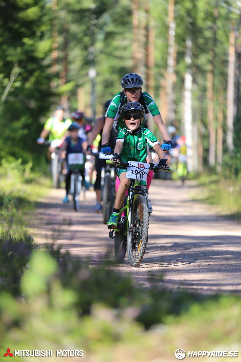 Bild från Cykelvasan 2017 - 30 km