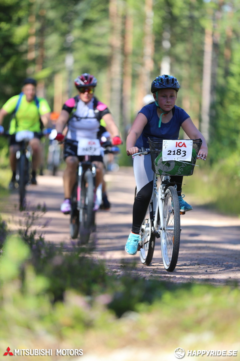 Bild från Cykelvasan 2017 - 30 km