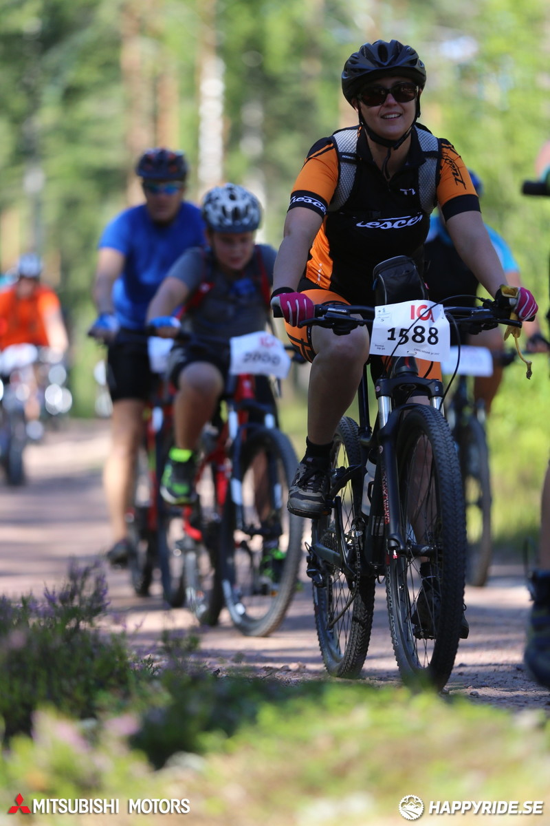 Bild från Cykelvasan 2017 - 30 km