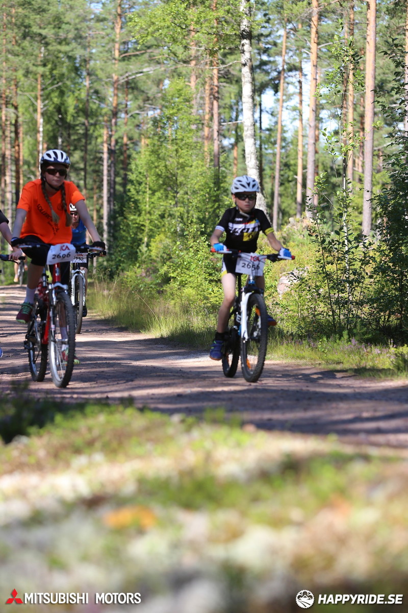 Bild från Cykelvasan 2017 - 30 km