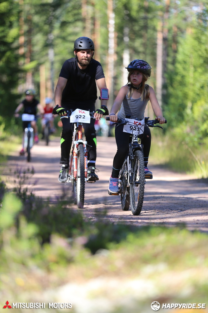 Bild från Cykelvasan 2017 - 30 km