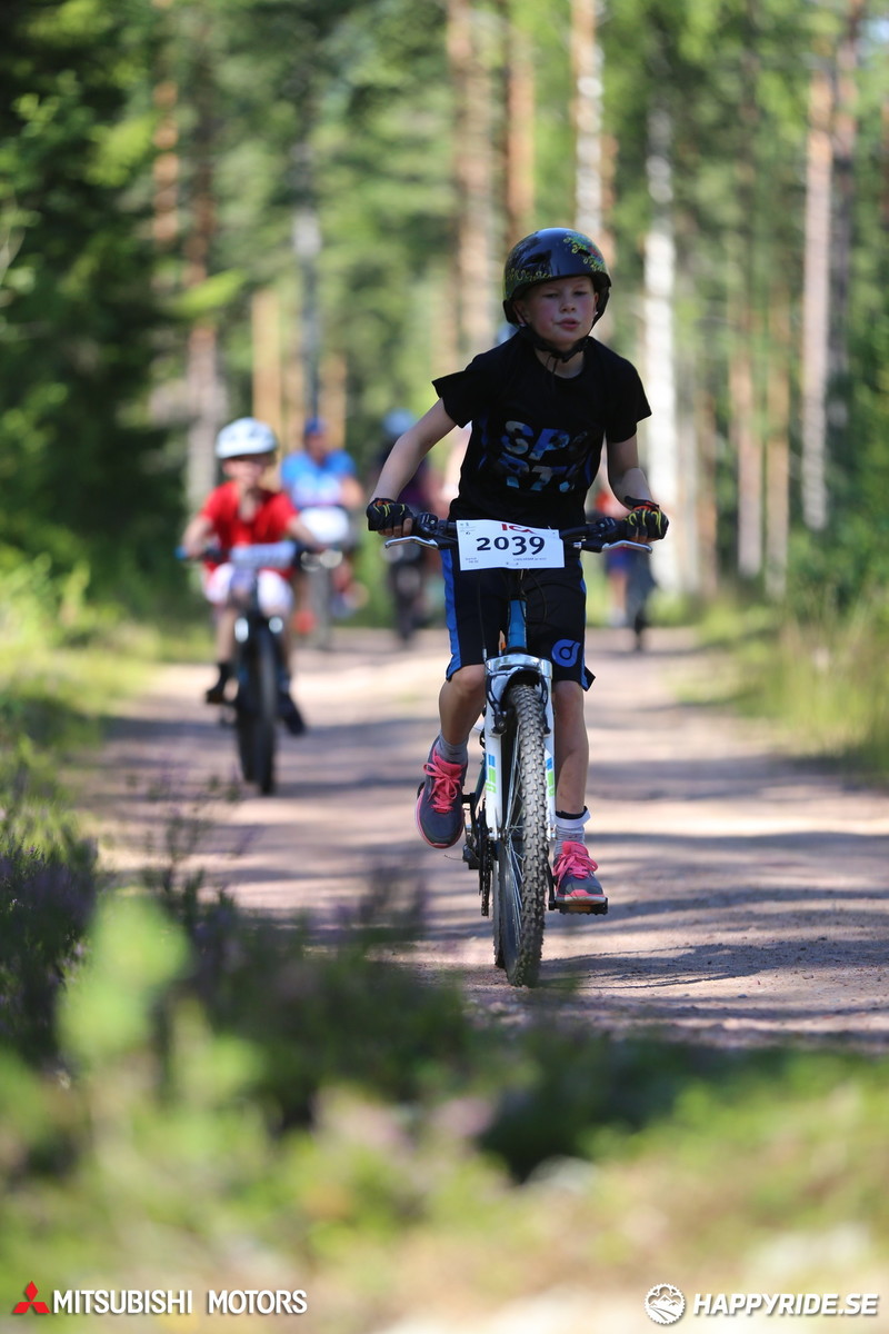 Bild från Cykelvasan 2017 - 30 km