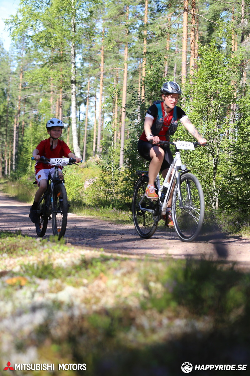 Bild från Cykelvasan 2017 - 30 km
