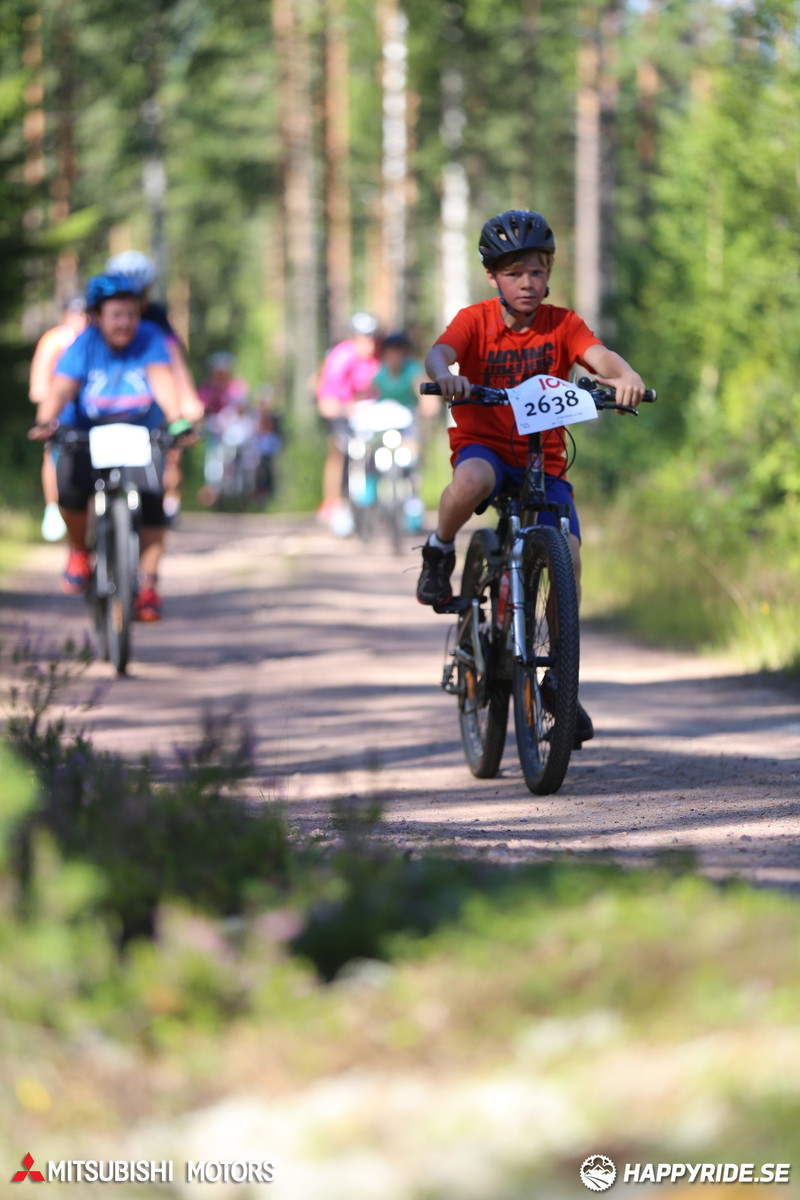 Bild från Cykelvasan 2017 - 30 km