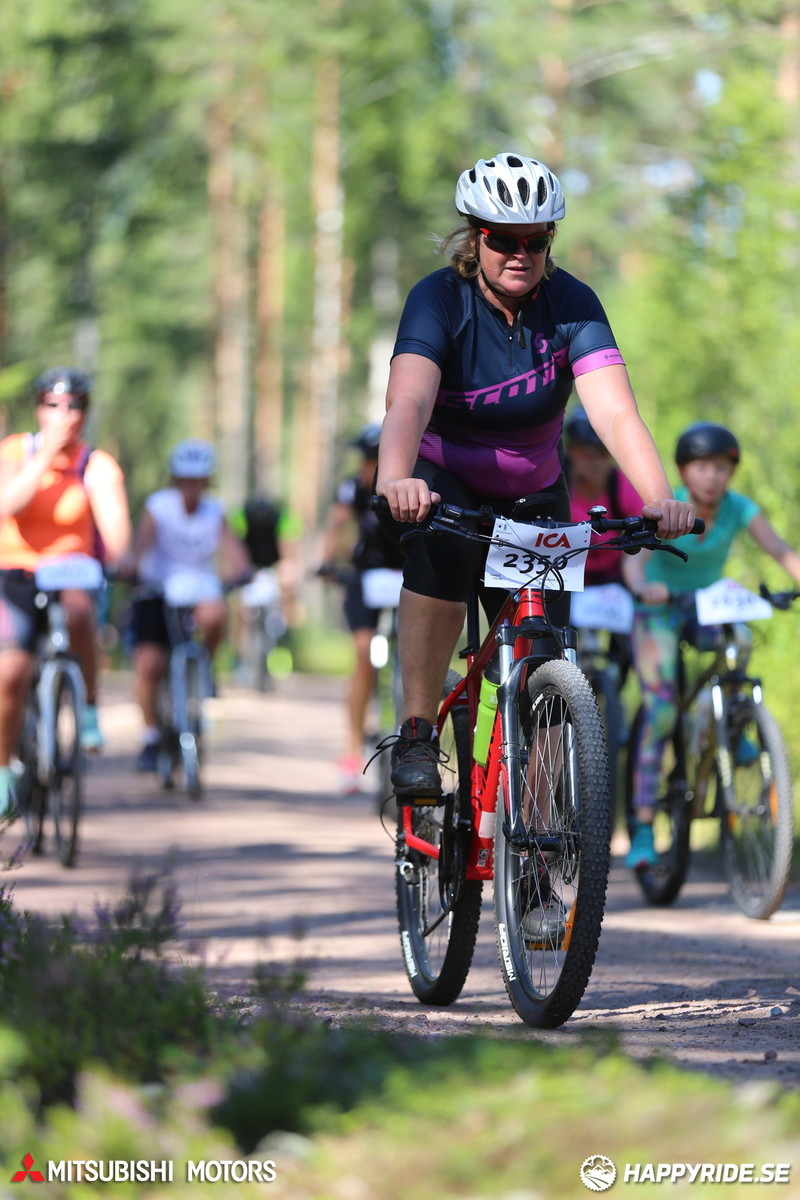 Bild från Cykelvasan 2017 - 30 km