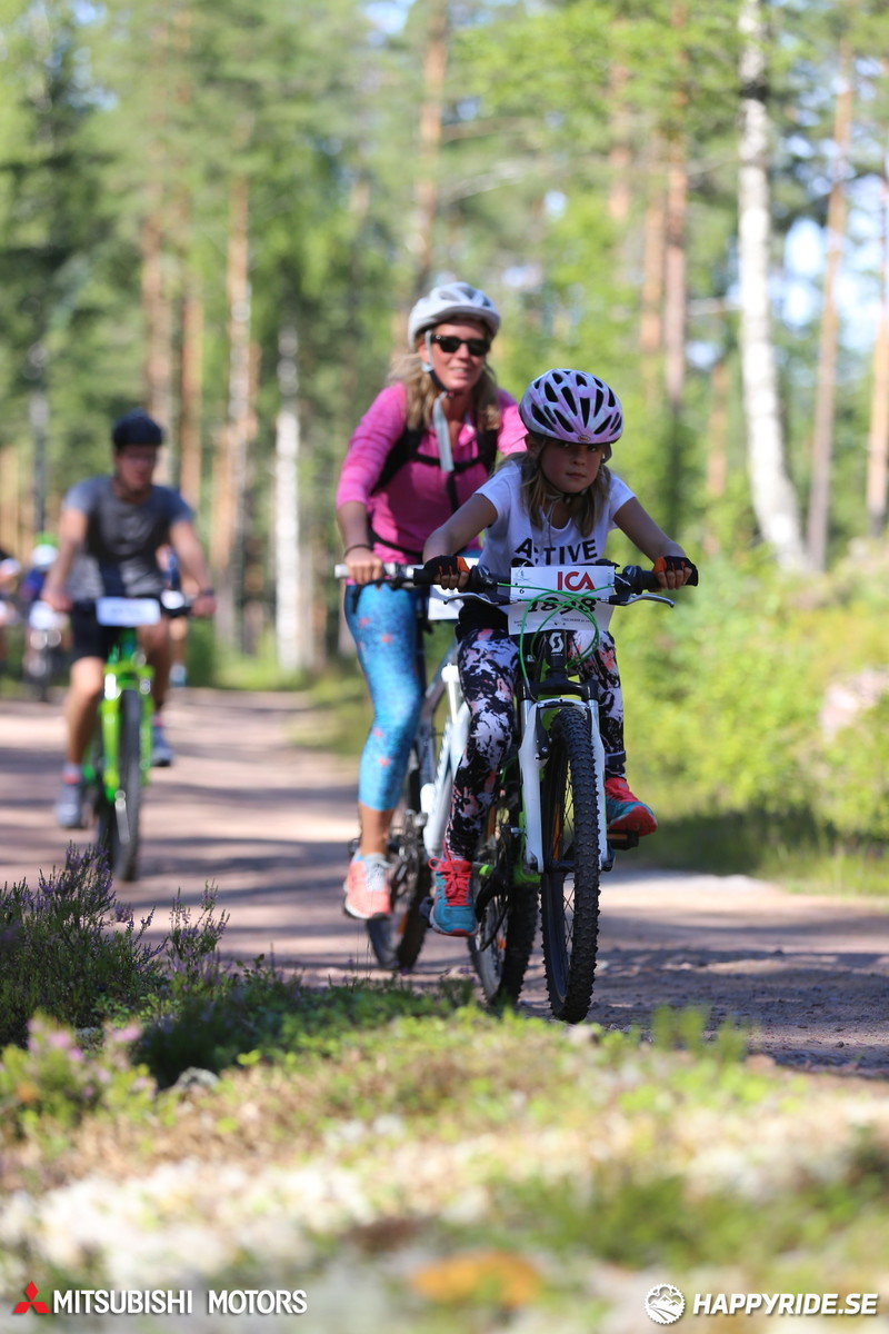 Bild från Cykelvasan 2017 - 30 km