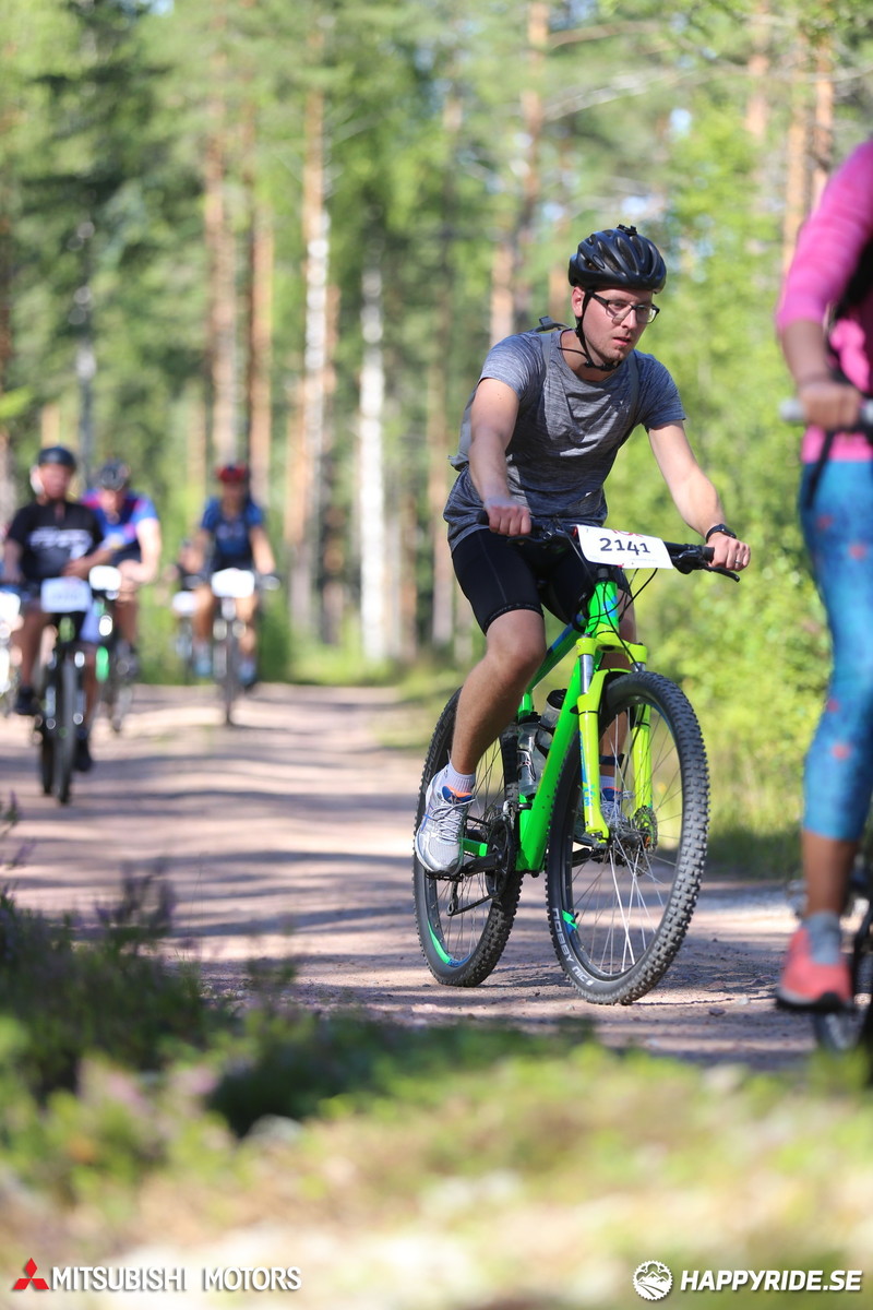 Bild från Cykelvasan 2017 - 30 km