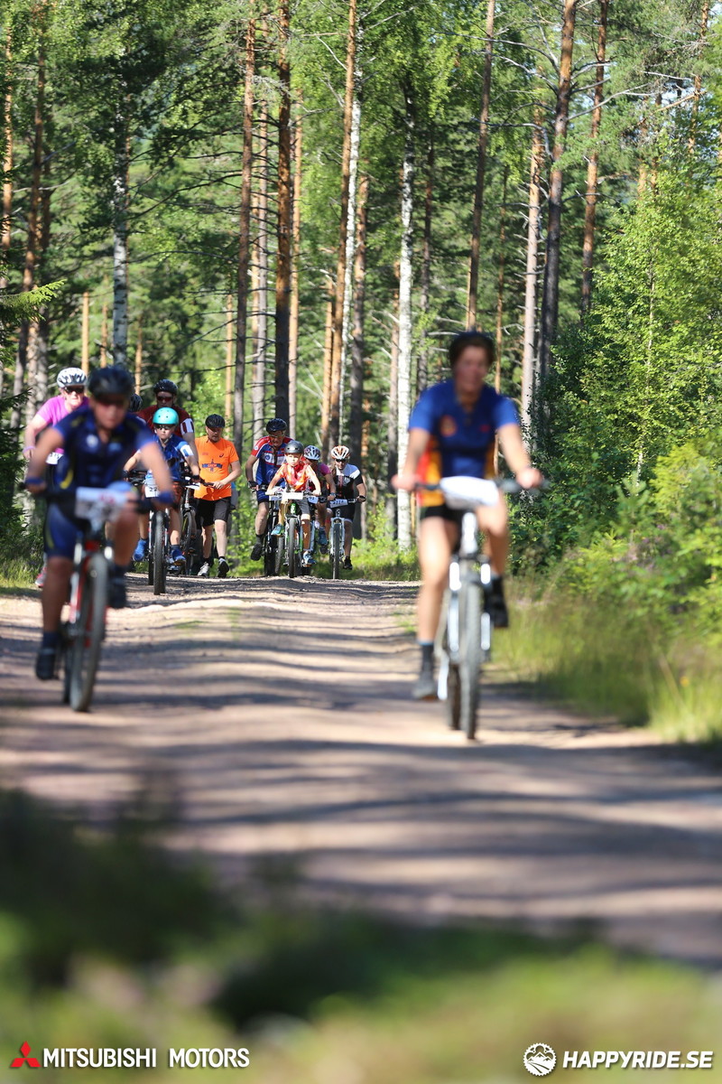 Bild från Cykelvasan 2017 - 30 km