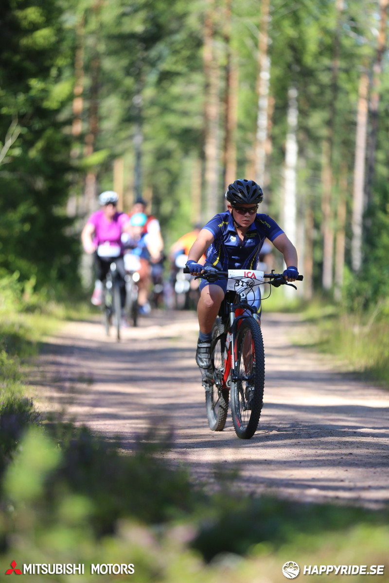 Bild från Cykelvasan 2017 - 30 km