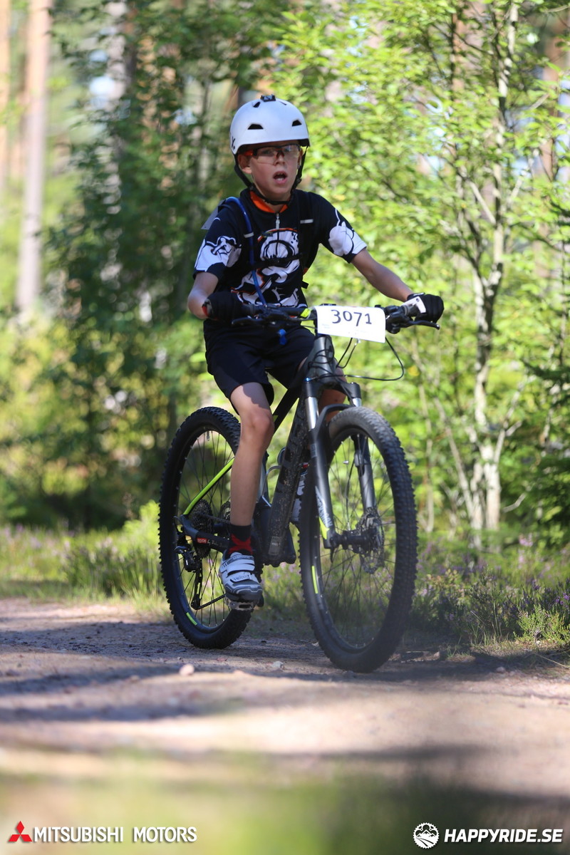Bild från Cykelvasan 2017 - 30 km