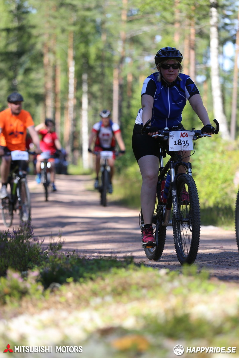 Bild från Cykelvasan 2017 - 30 km
