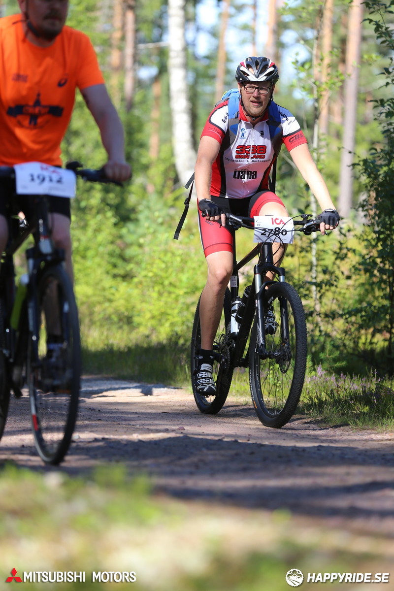 Bild från Cykelvasan 2017 - 30 km