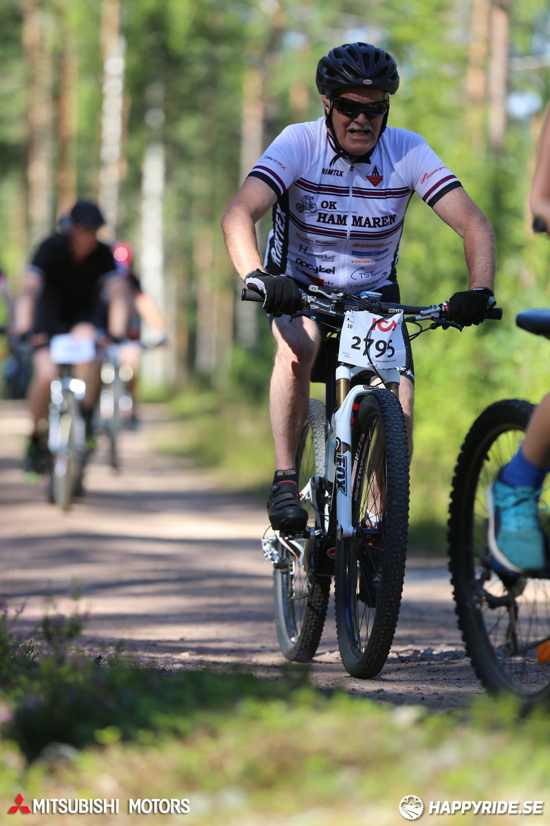 Bild från Cykelvasan 2017 - 30 km