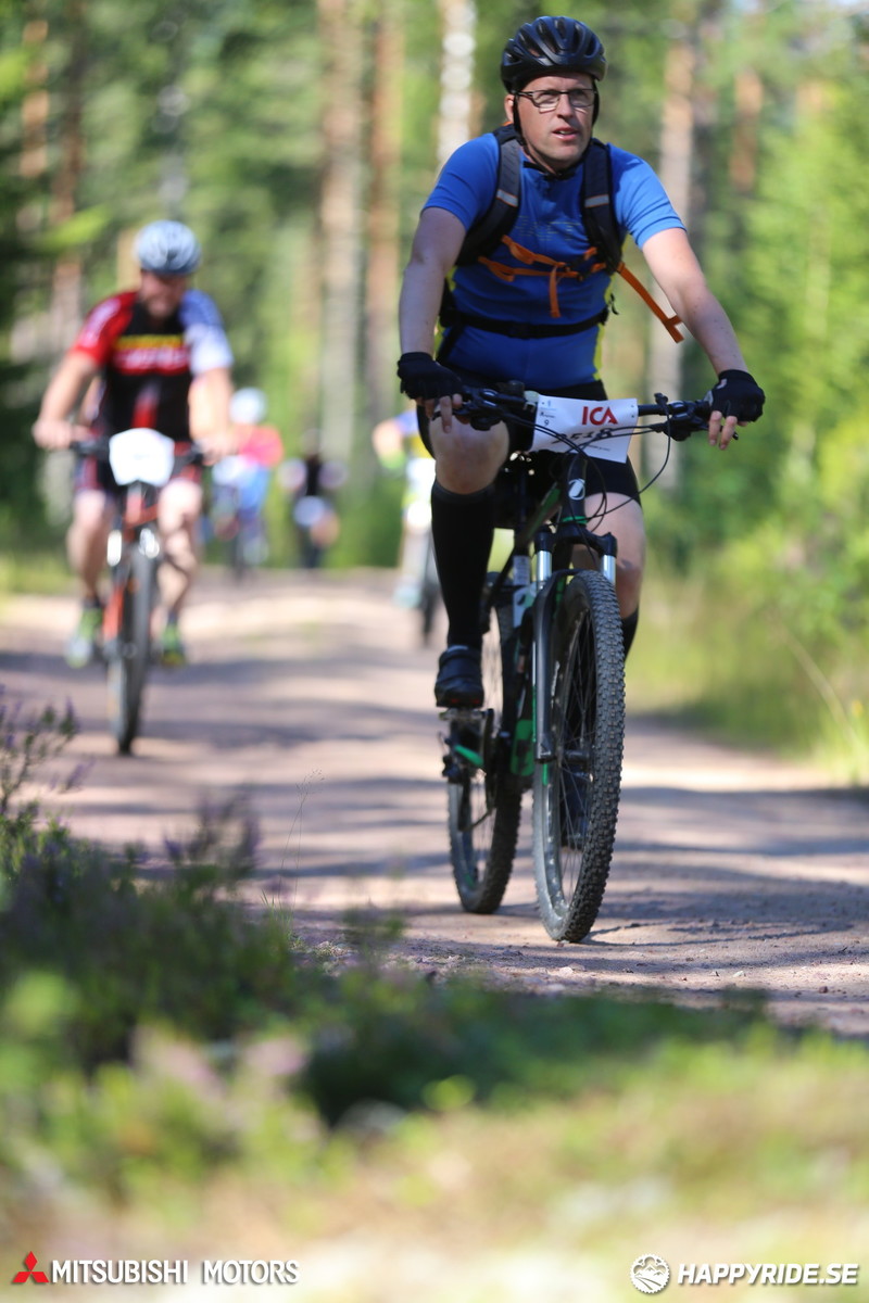 Bild från Cykelvasan 2017 - 30 km