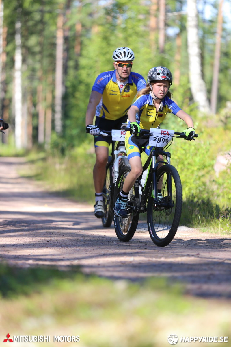 Bild från Cykelvasan 2017 - 30 km