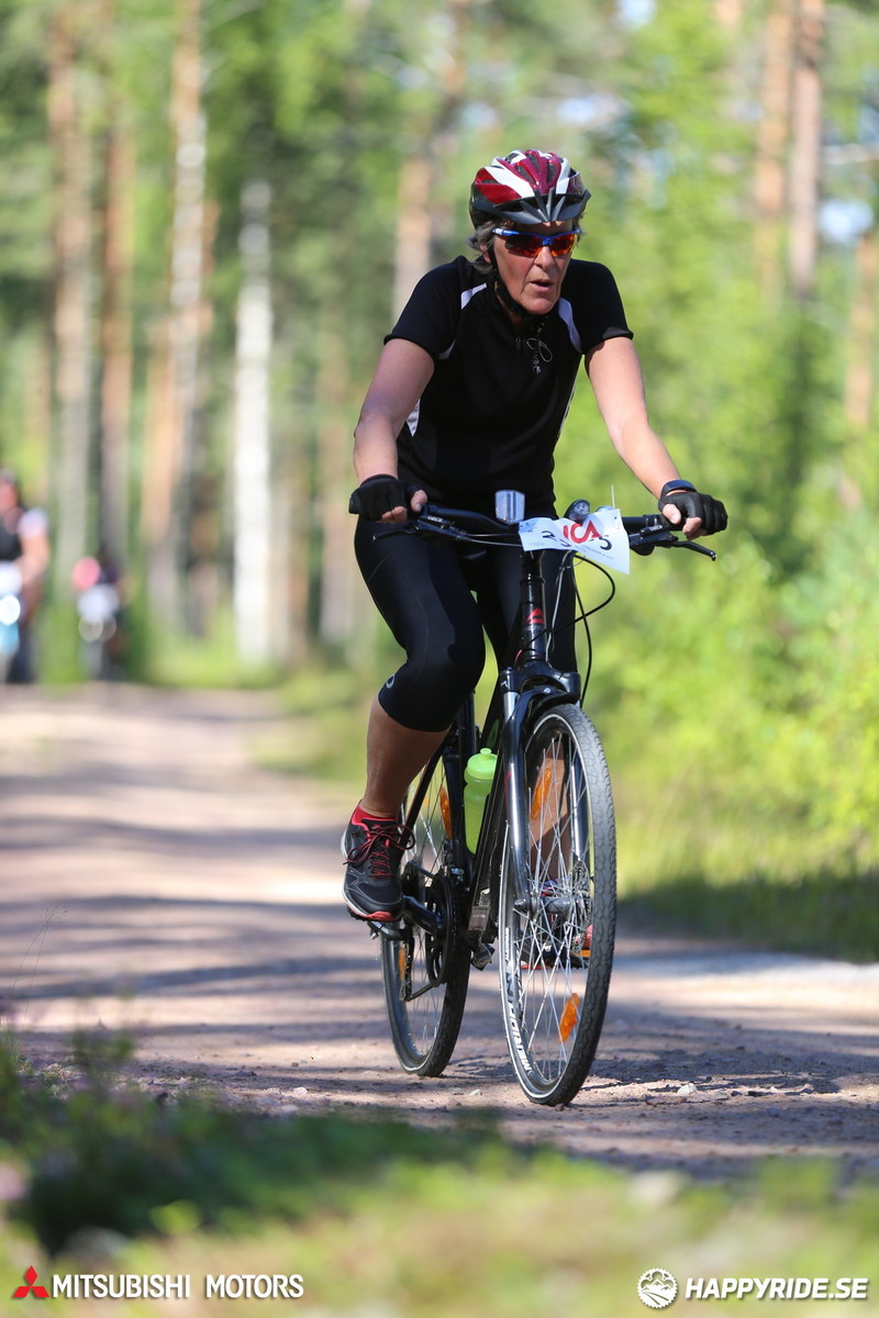 Bild från Cykelvasan 2017 - 30 km