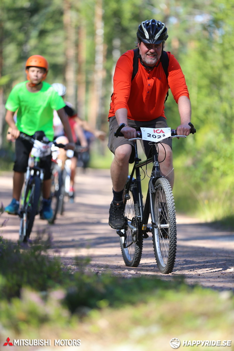 Bild från Cykelvasan 2017 - 30 km