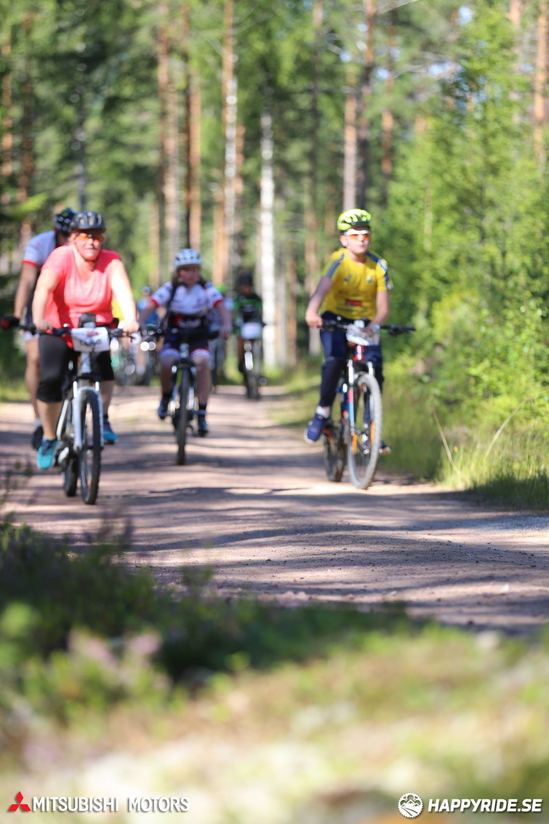 Bild från Cykelvasan 2017 - 30 km