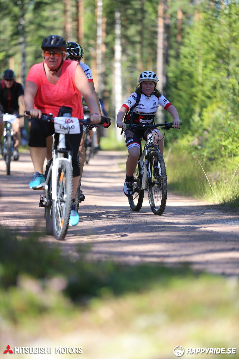 Bild från Cykelvasan 2017 - 30 km