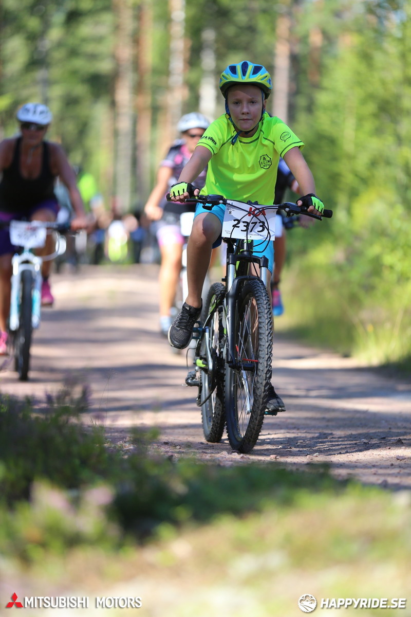 Bild från Cykelvasan 2017 - 30 km