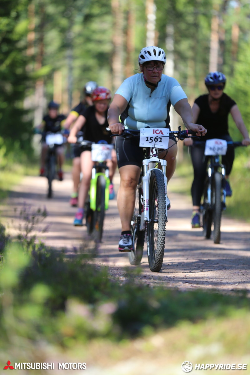 Bild från Cykelvasan 2017 - 30 km