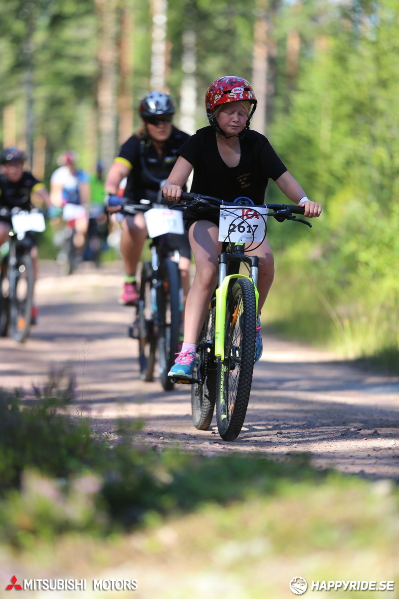 Bild från Cykelvasan 2017 - 30 km