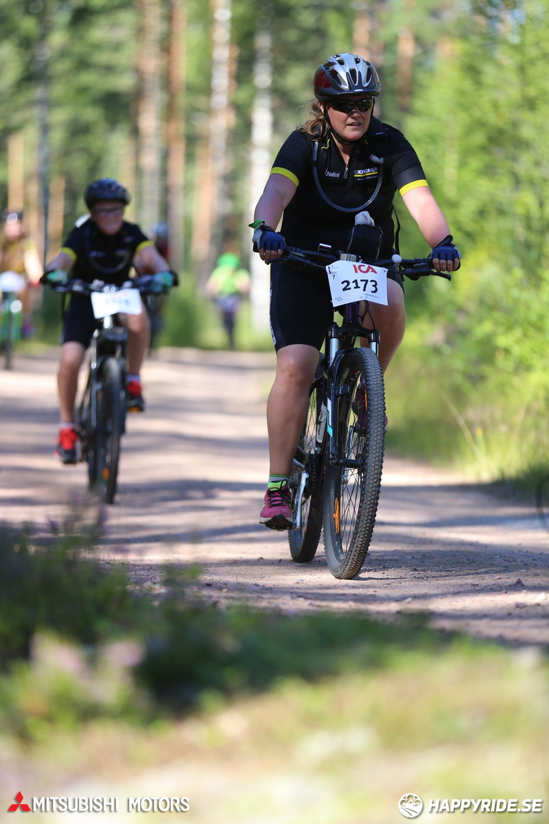 Bild från Cykelvasan 2017 - 30 km