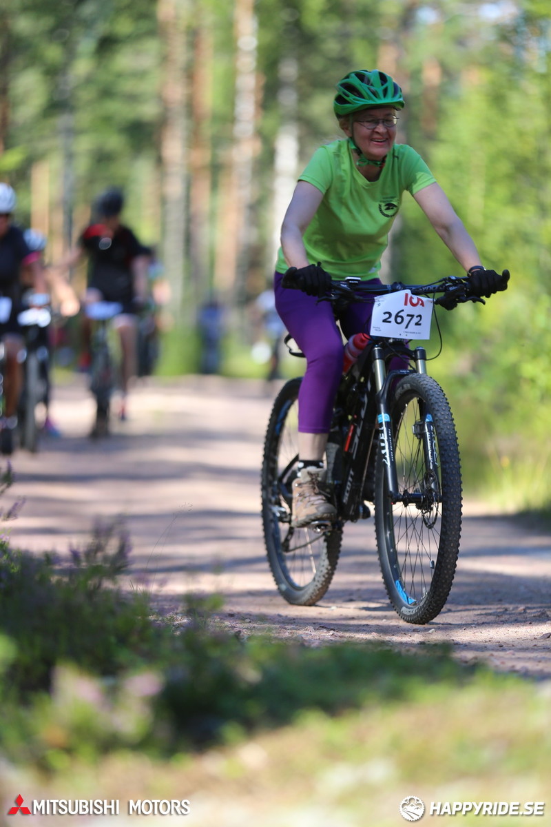 Bild från Cykelvasan 2017 - 30 km