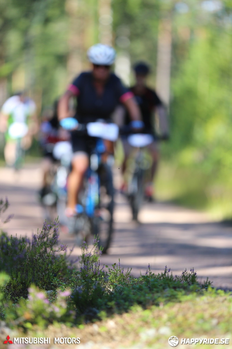 Bild från Cykelvasan 2017 - 30 km