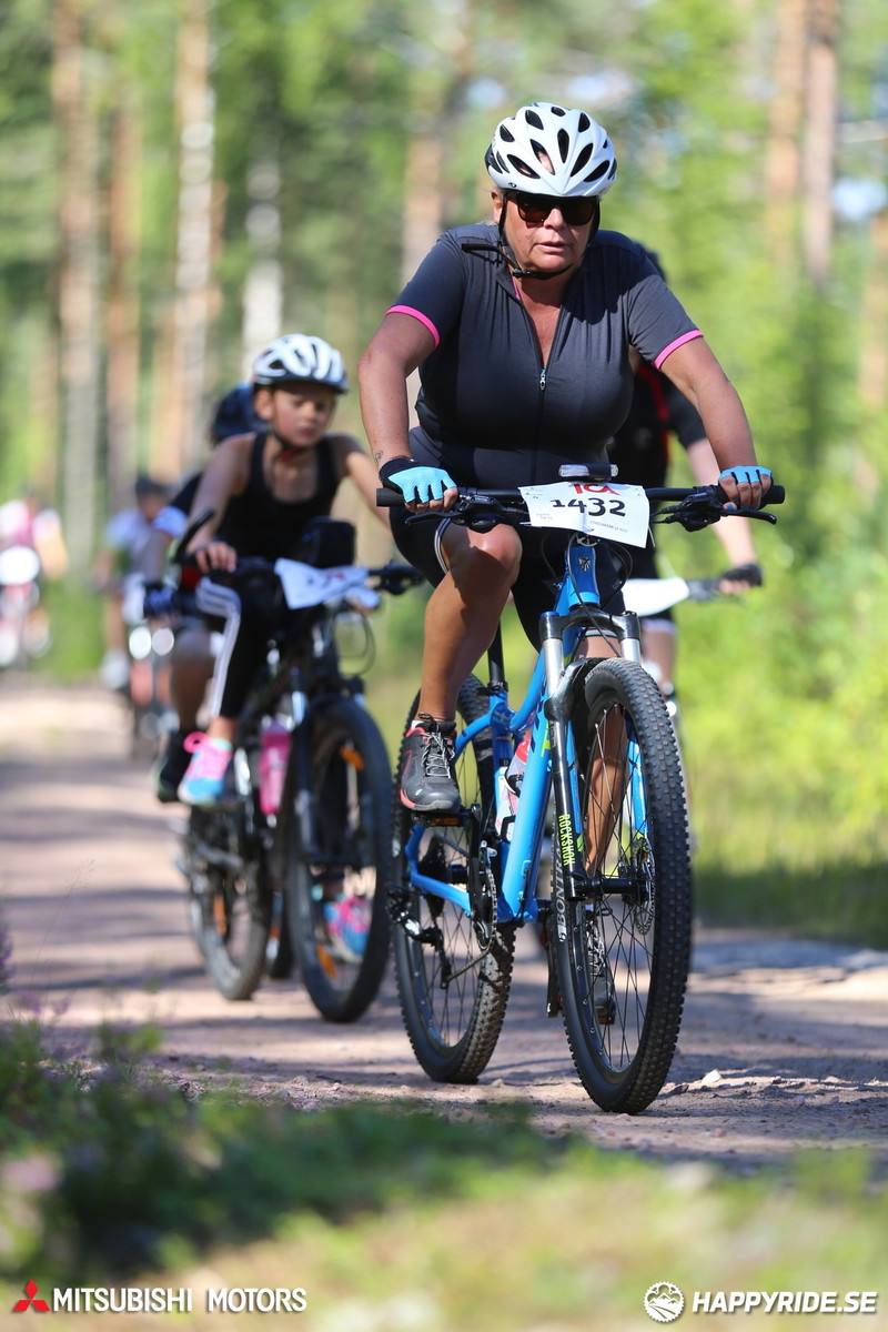 Bild från Cykelvasan 2017 - 30 km