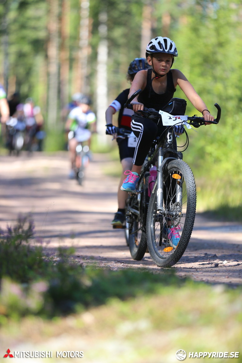 Bild från Cykelvasan 2017 - 30 km