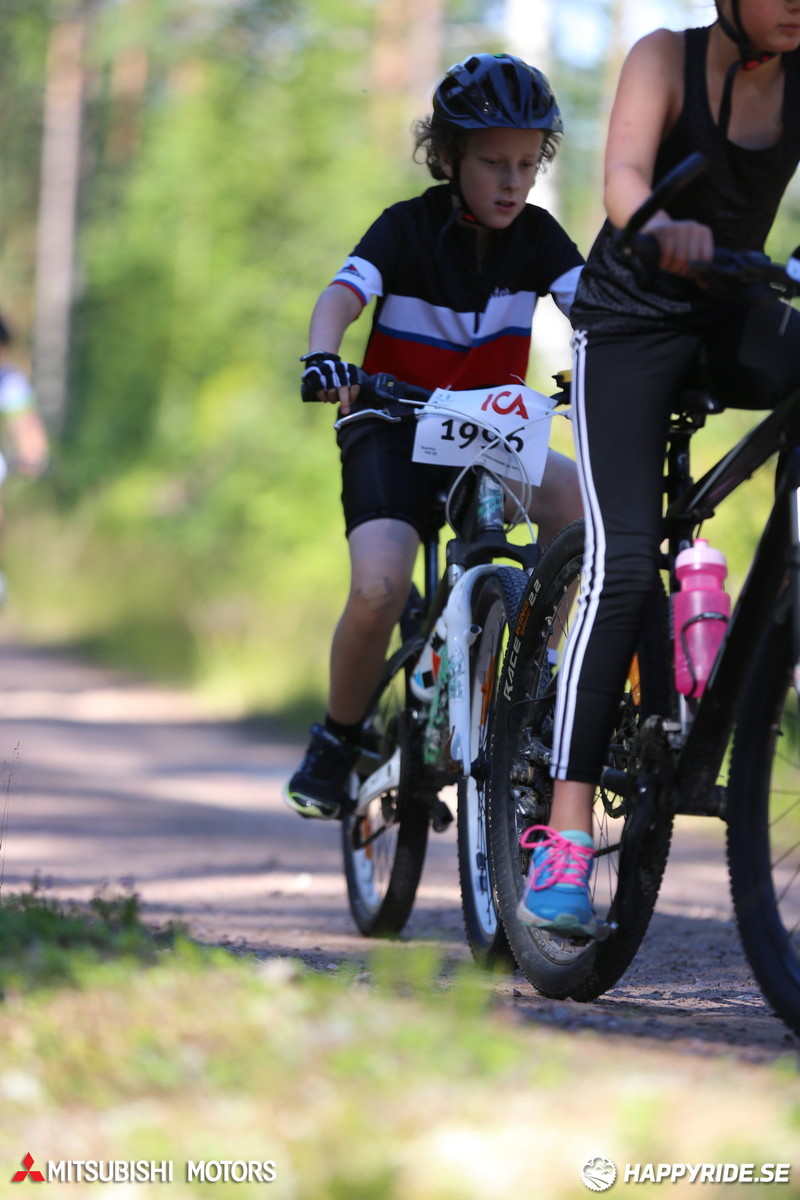 Bild från Cykelvasan 2017 - 30 km