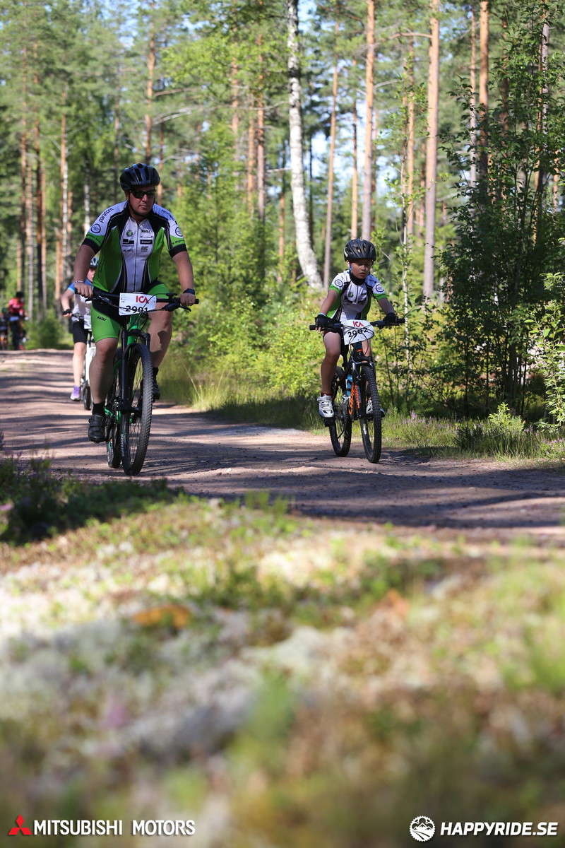 Bild från Cykelvasan 2017 - 30 km