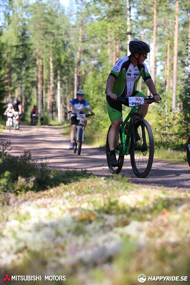 Bild från Cykelvasan 2017 - 30 km