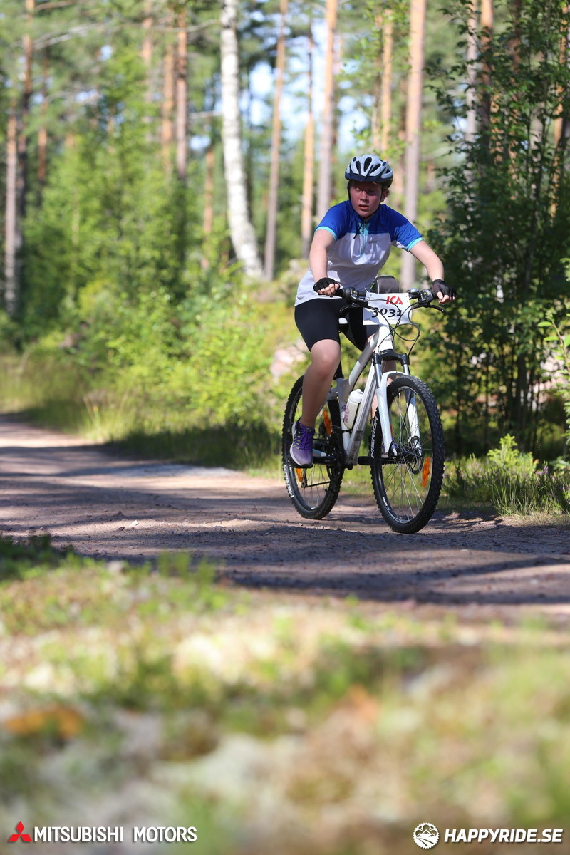 Bild från Cykelvasan 2017 - 30 km