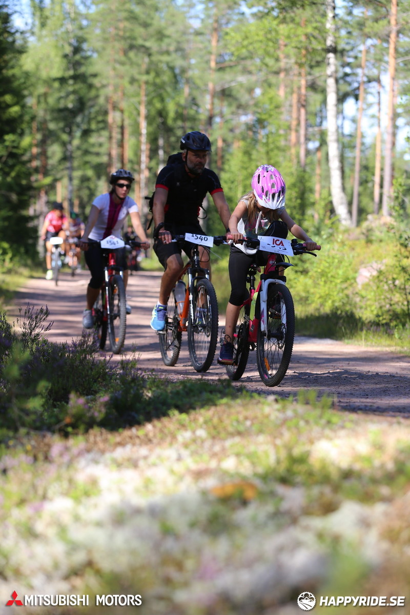 Bild från Cykelvasan 2017 - 30 km