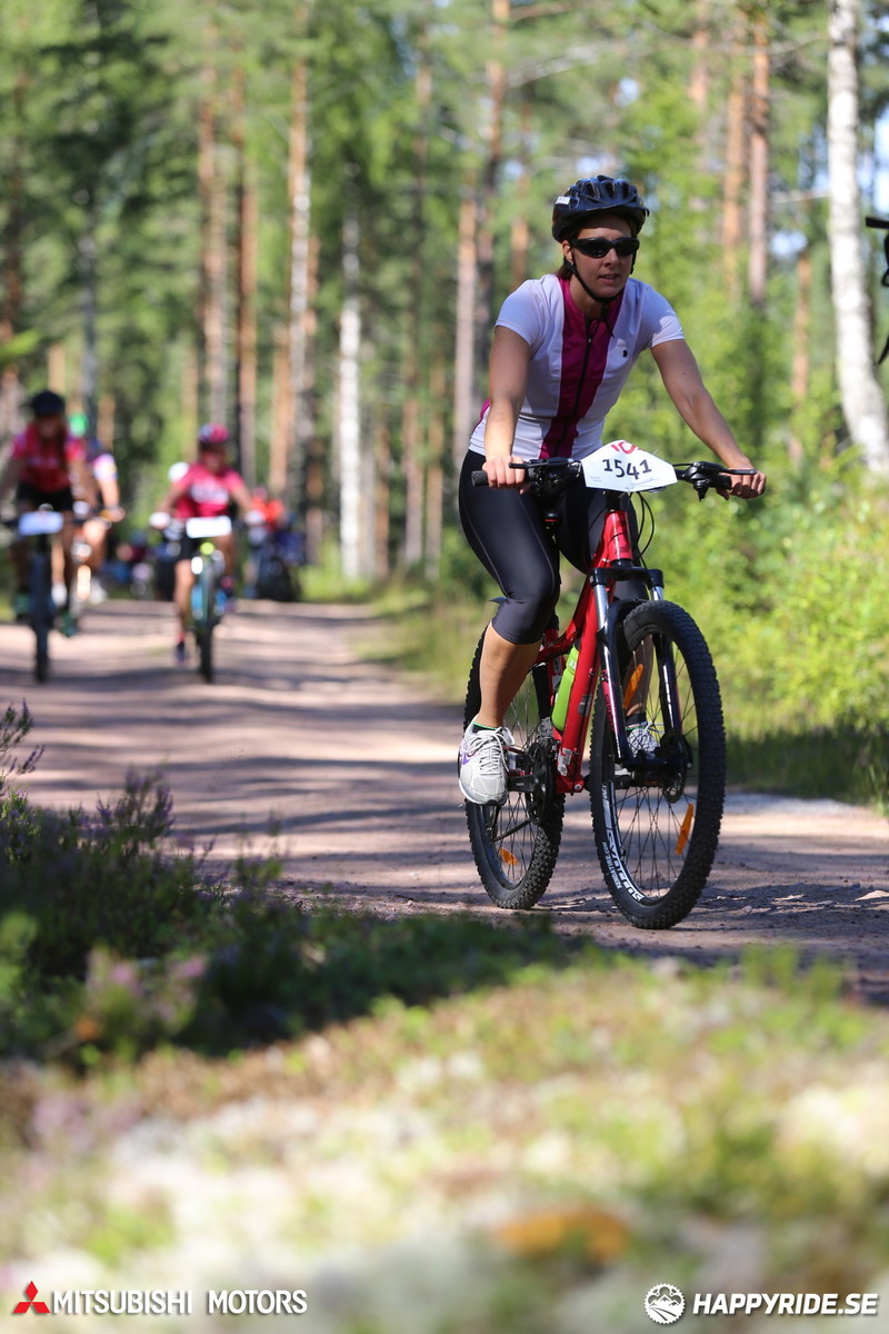 Bild från Cykelvasan 2017 - 30 km