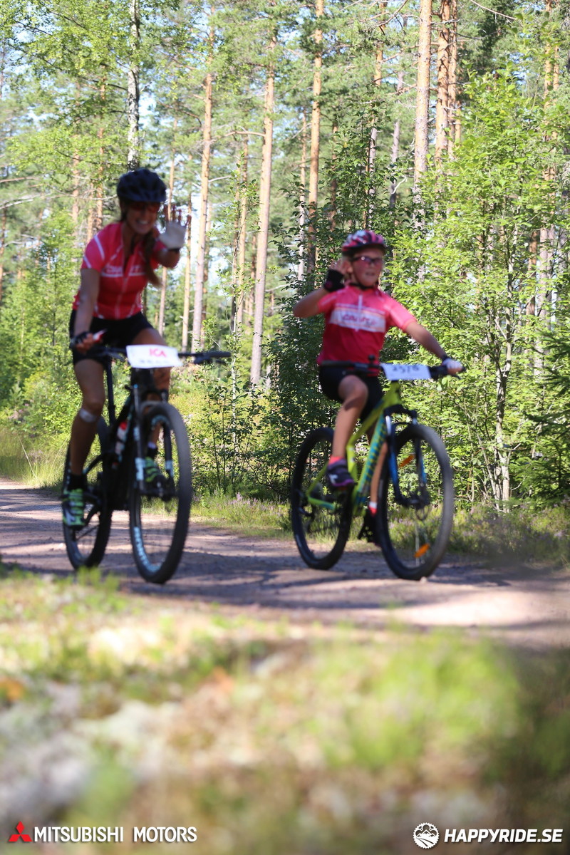 Bild från Cykelvasan 2017 - 30 km