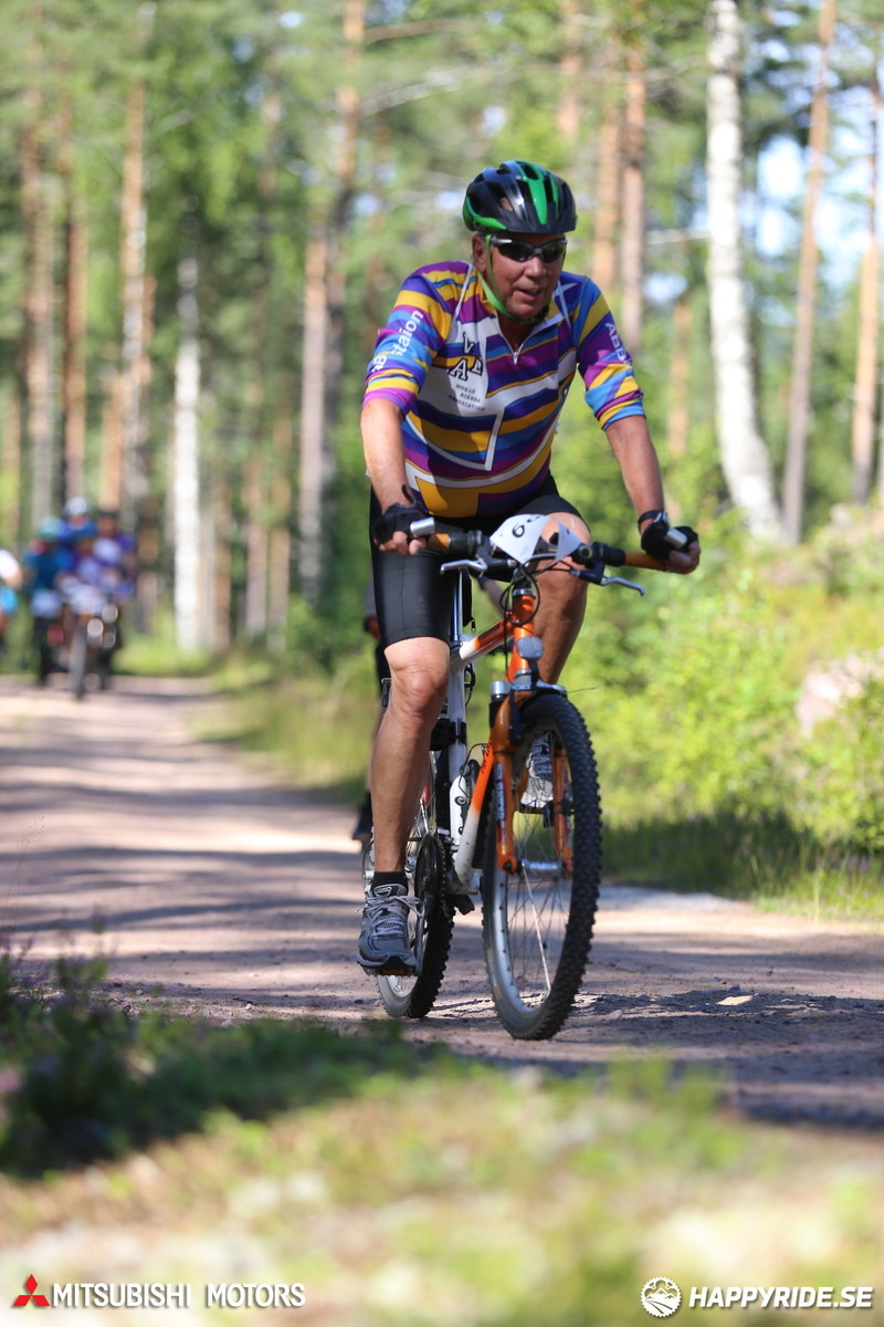 Bild från Cykelvasan 2017 - 30 km