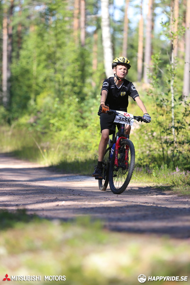 Bild från Cykelvasan 2017 - 30 km
