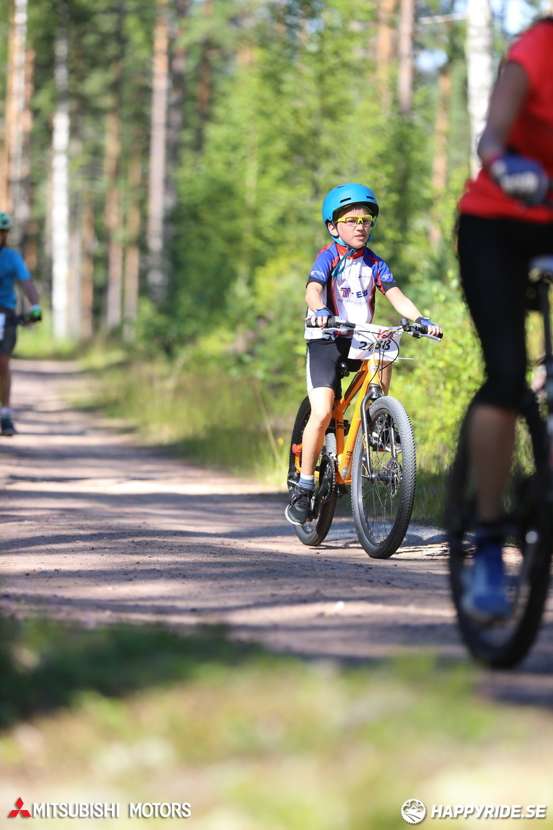 Bild från Cykelvasan 2017 - 30 km