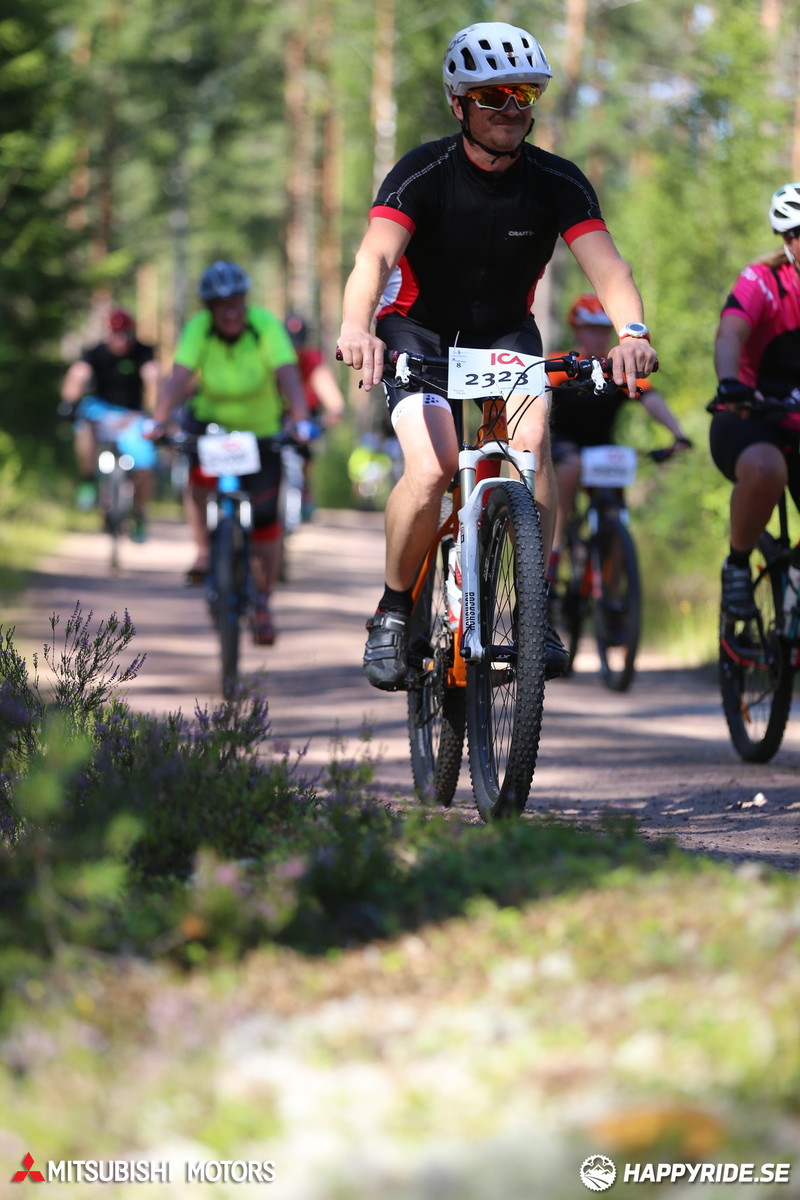 Bild från Cykelvasan 2017 - 30 km