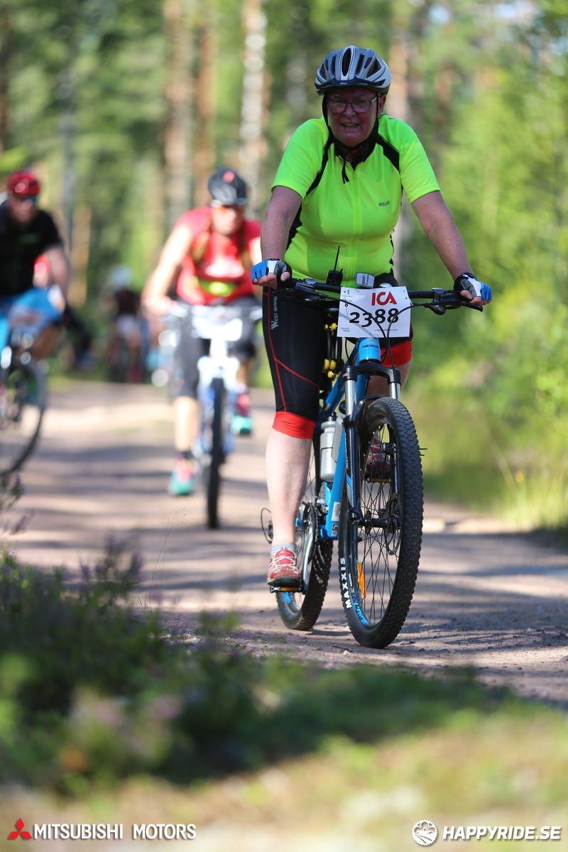 Bild från Cykelvasan 2017 - 30 km