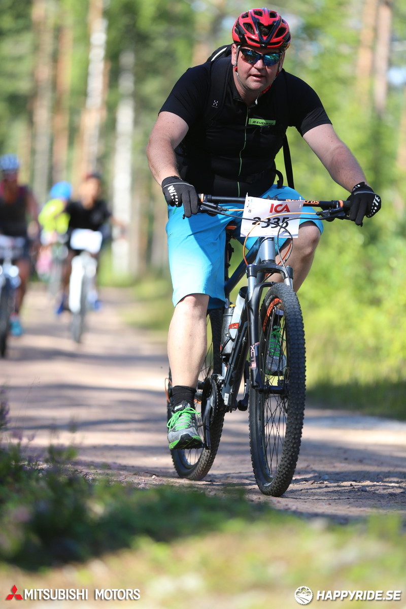 Bild från Cykelvasan 2017 - 30 km