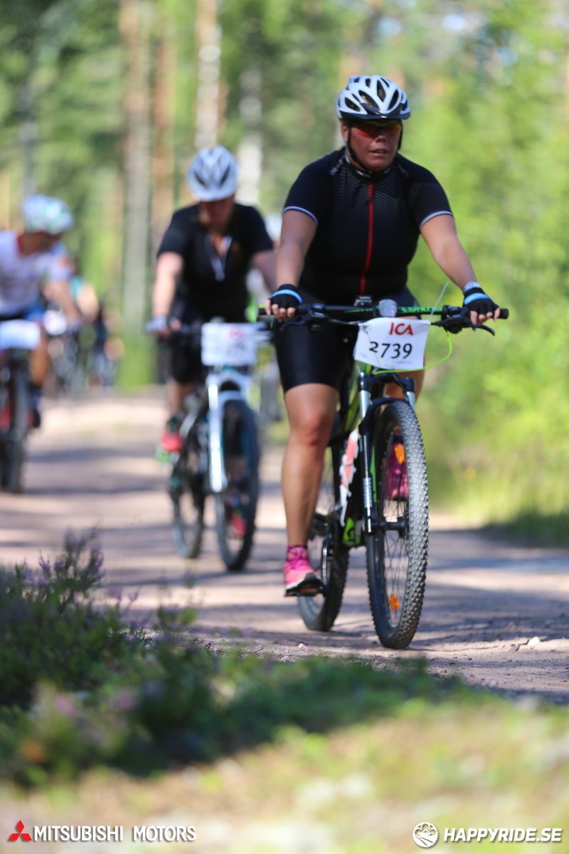 Bild från Cykelvasan 2017 - 30 km