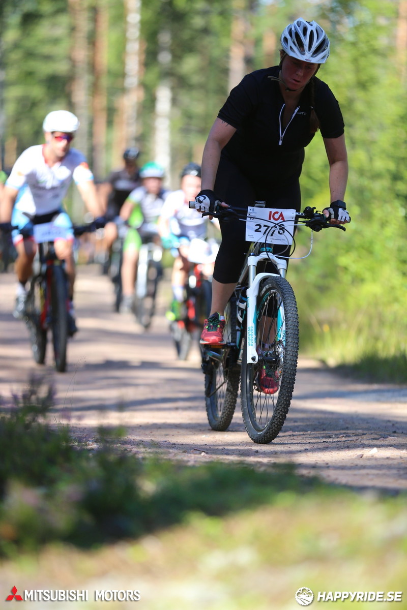 Bild från Cykelvasan 2017 - 30 km
