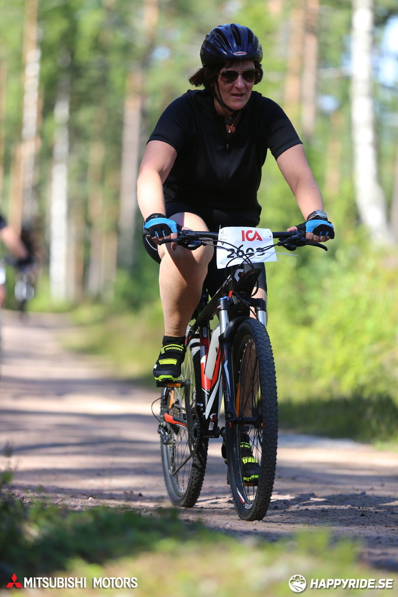 Bild från Cykelvasan 2017 - 30 km