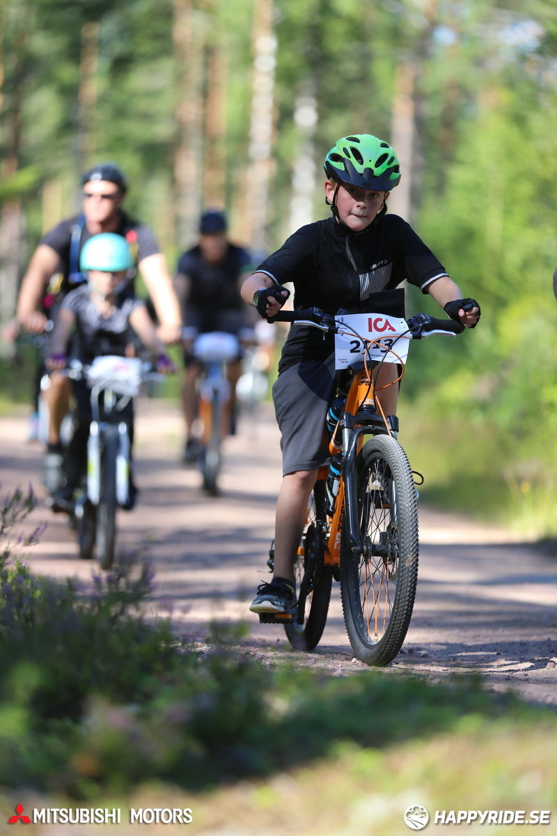 Bild från Cykelvasan 2017 - 30 km