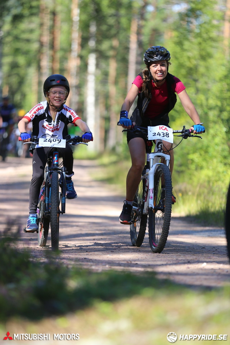 Bild från Cykelvasan 2017 - 30 km